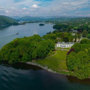 Storrs Hall Hotel (Adults Only)